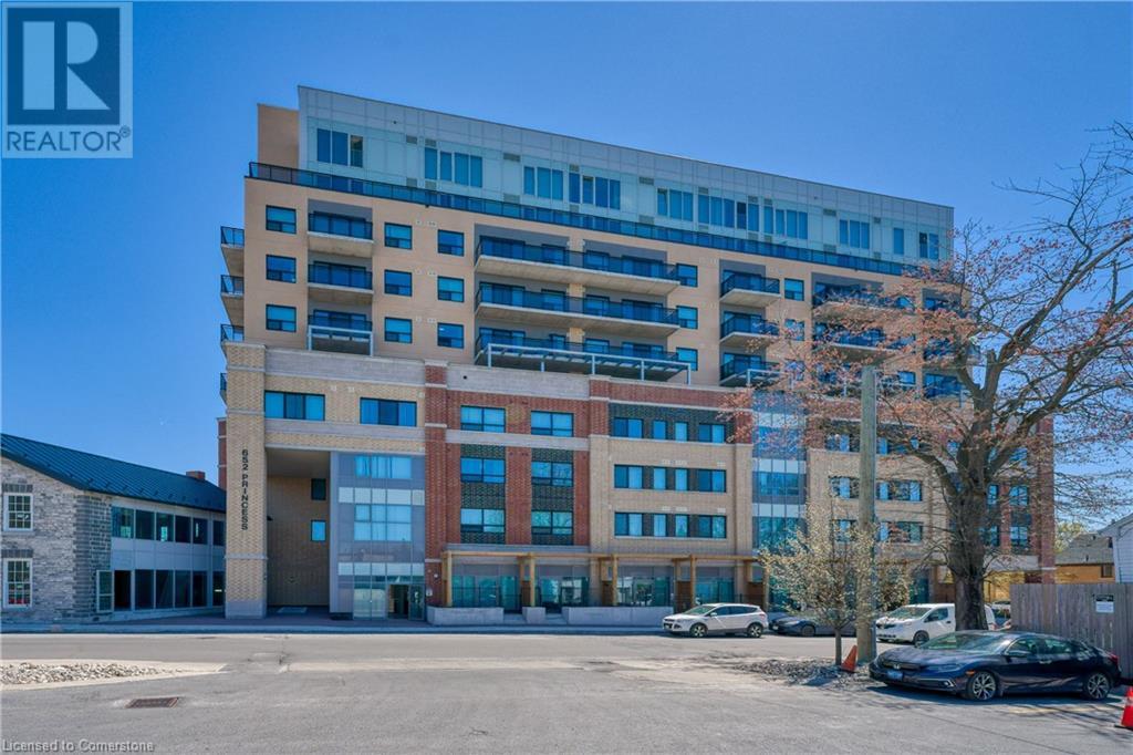 652 Princess Street Unit# 925, Kingston, Ontario  K7L 1E5 - Photo 2 - 40749190