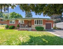 160 WEAVER Street, Cambridge, Ontario