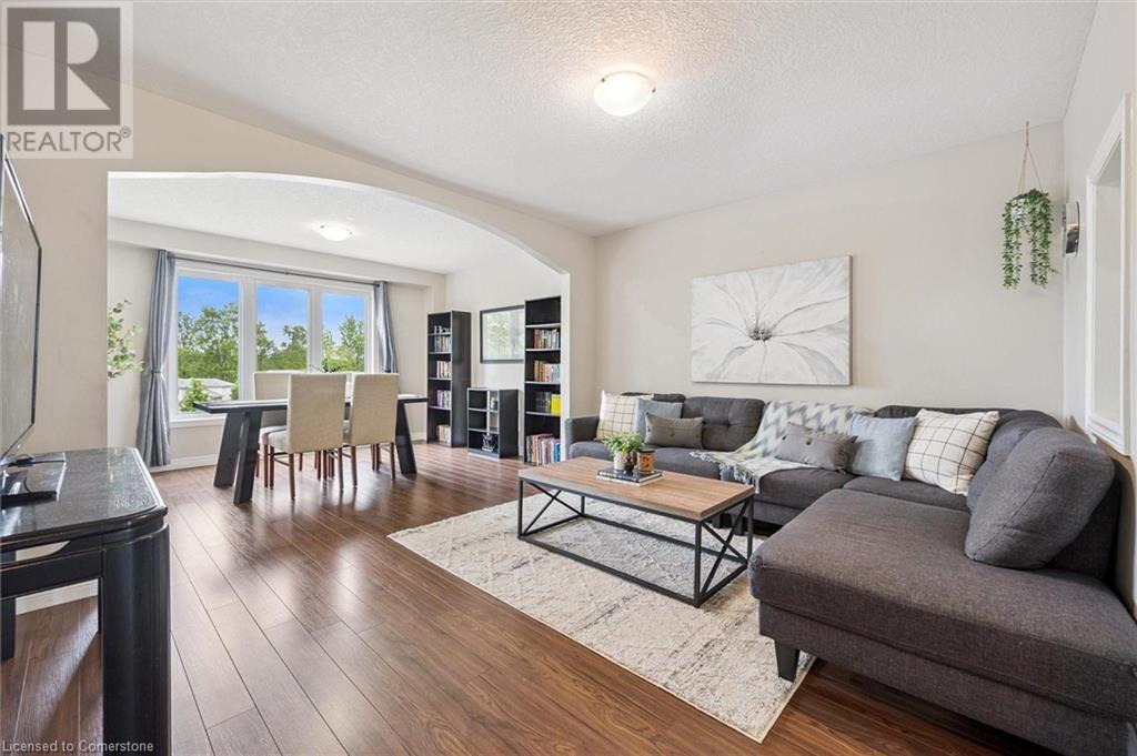 266 BRIARMEADOW Drive, Kitchener, Ontario