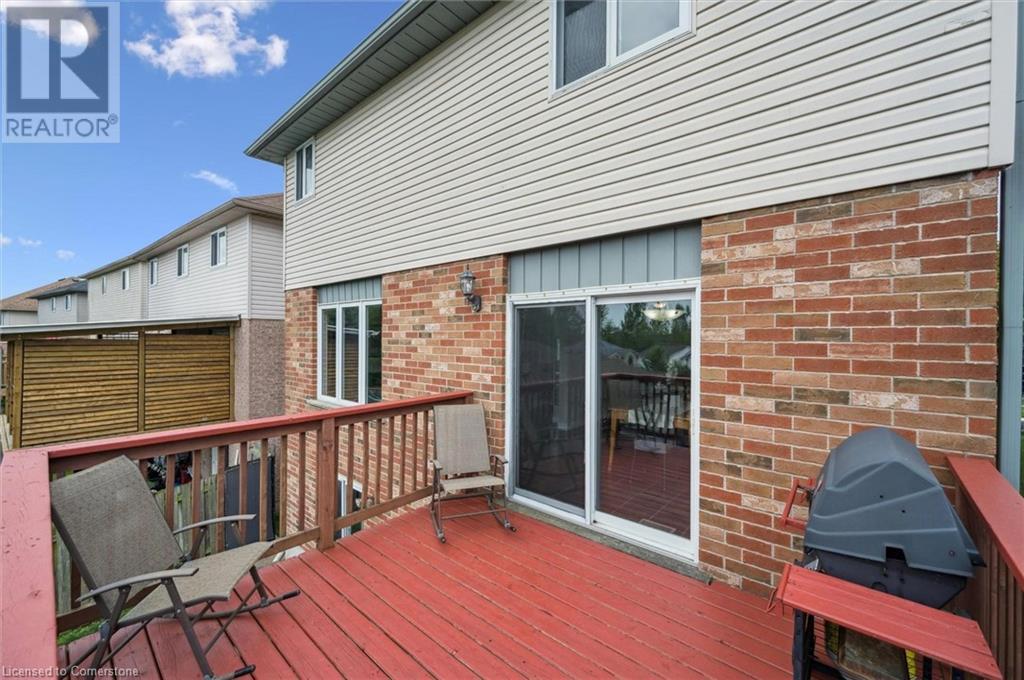266 Briarmeadow Drive, Kitchener, Ontario  N2A 4H5 - Photo 28 - 40749282