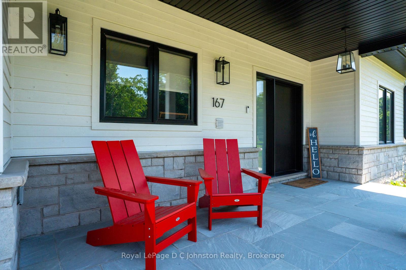 167 Alexandria Street, Georgian Bluffs, Ontario  N4K 0G2 - Photo 3 - X12270886