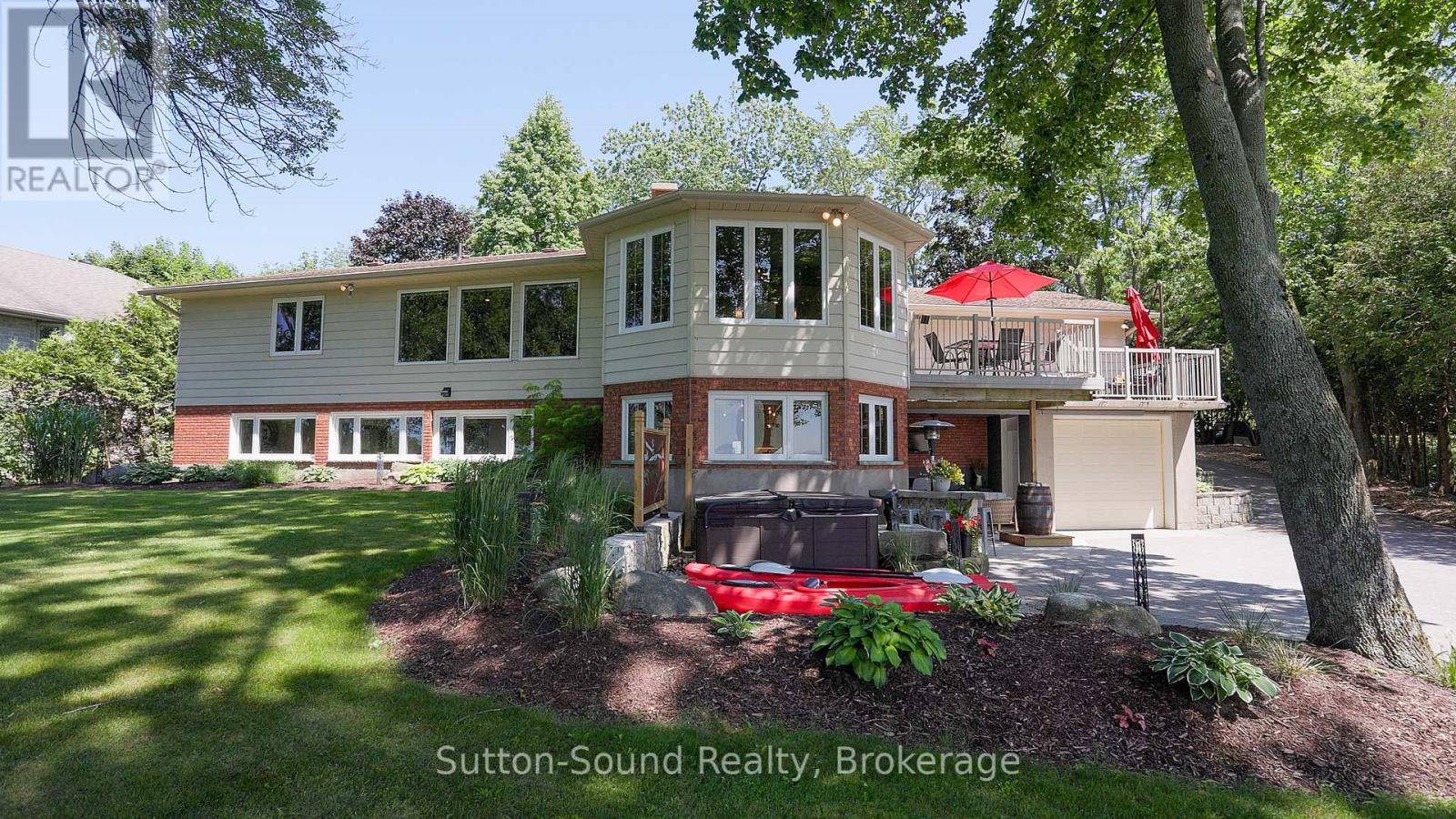 359288 GREY RD 15 ROAD, Meaford, Ontario
