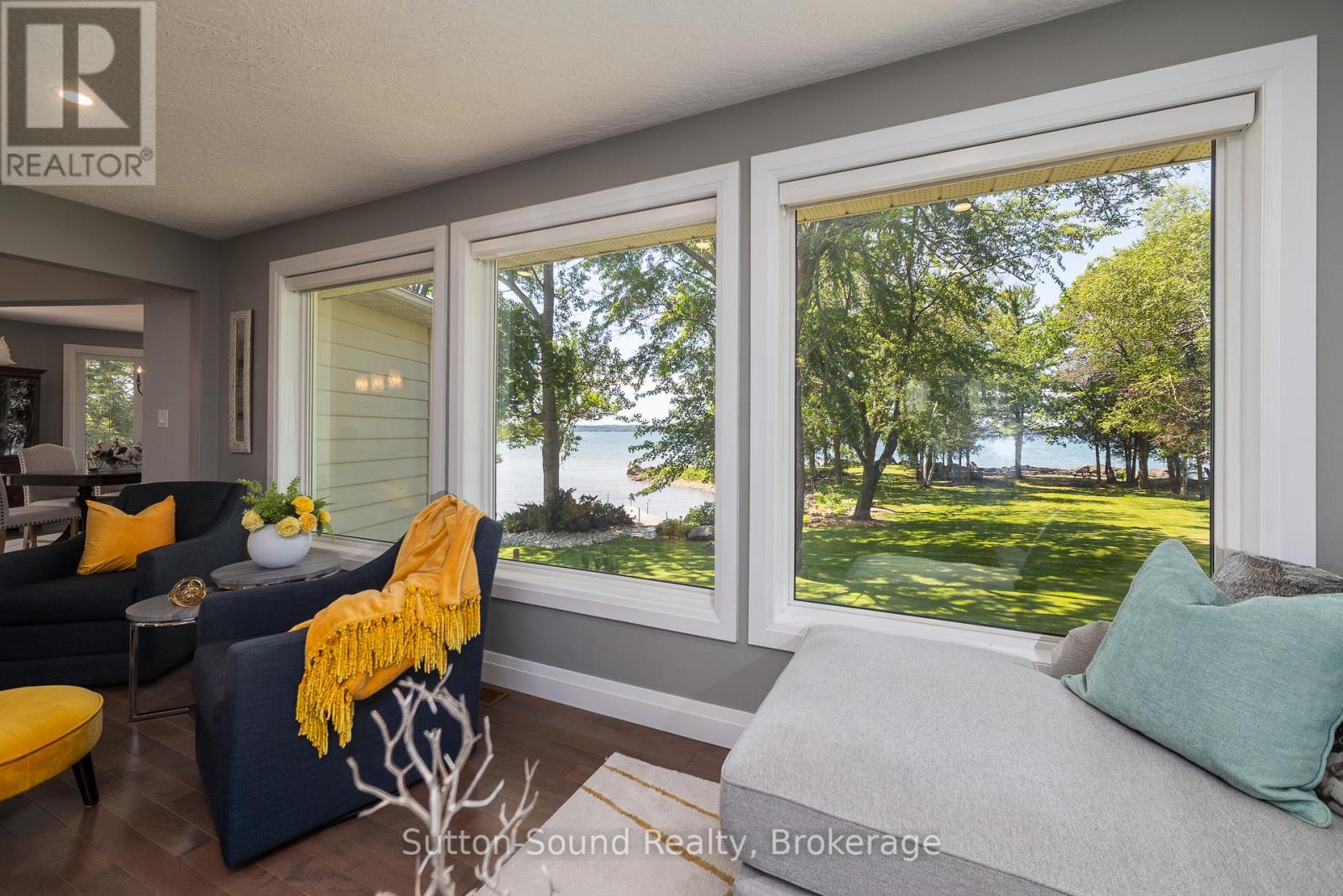 359288 Grey Rd 15 Road, Meaford, Ontario  N4K 5N3 - Photo 14 - X12271015