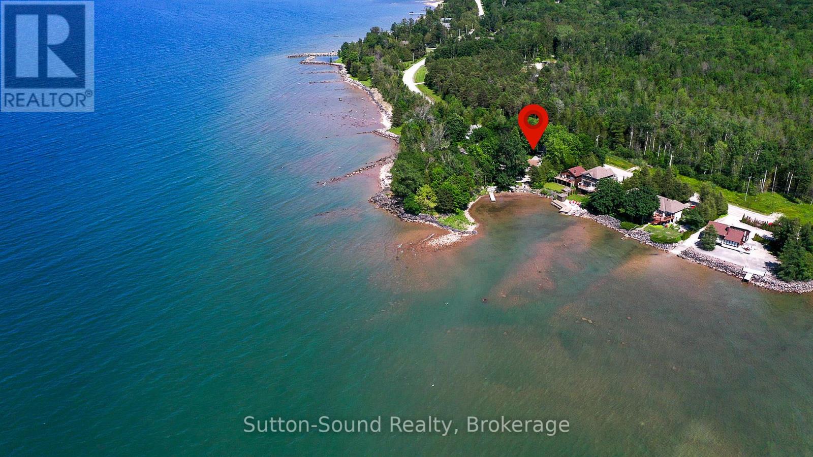 359288 Grey Rd 15 Road, Meaford, Ontario  N4K 5N3 - Photo 2 - X12271015