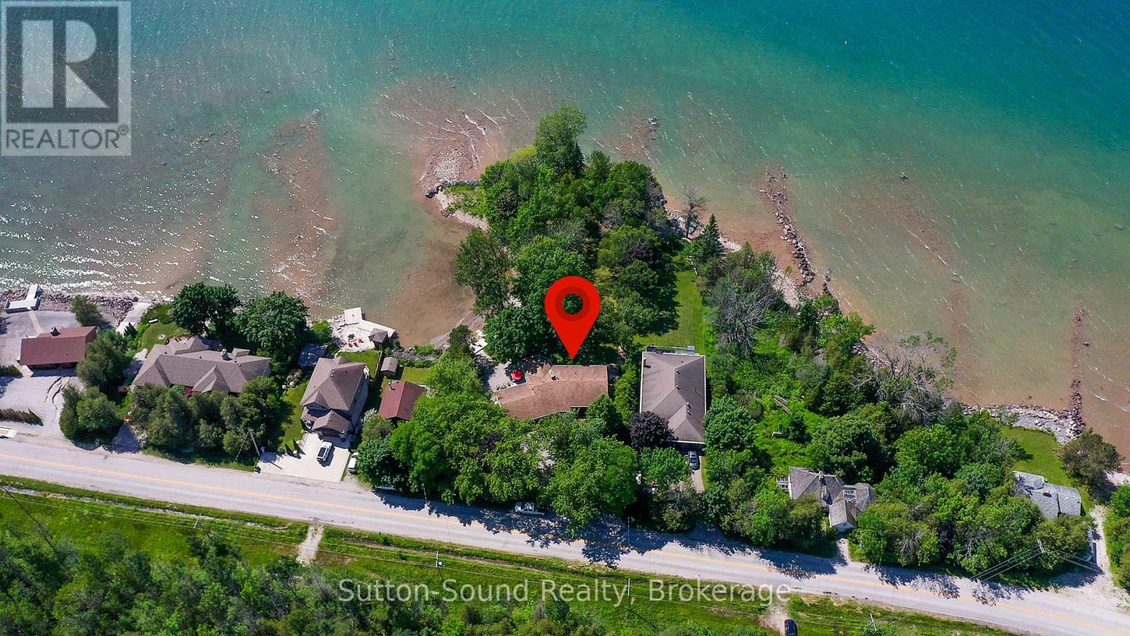 359288 Grey Rd 15 Road, Meaford, Ontario  N4K 5N3 - Photo 29 - X12271015