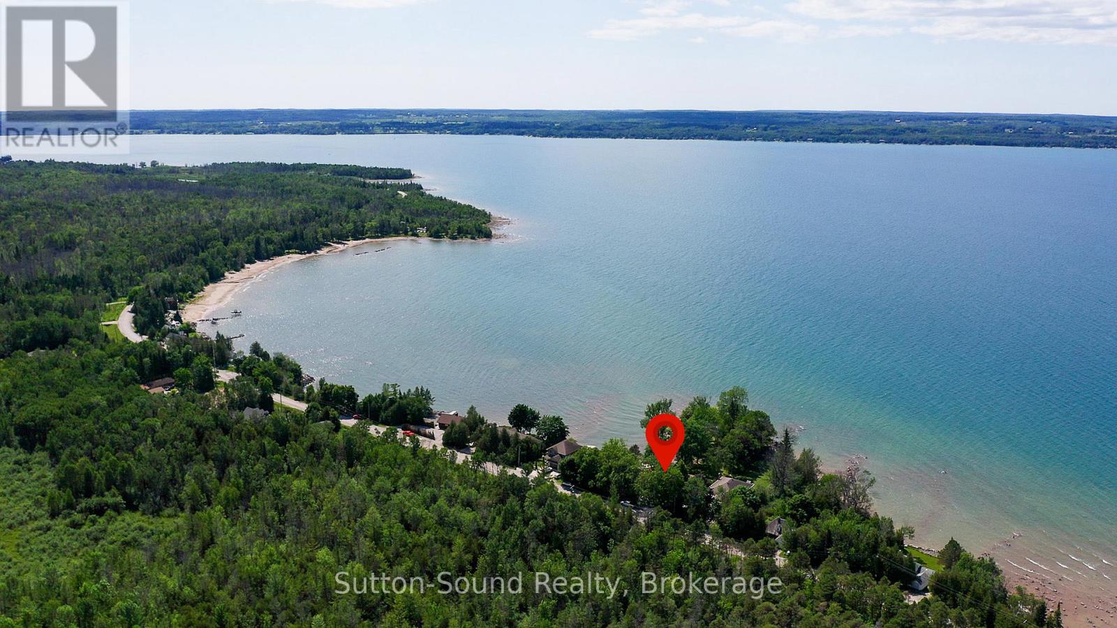 359288 Grey Rd 15 Road, Meaford, Ontario  N4K 5N3 - Photo 3 - X12271015
