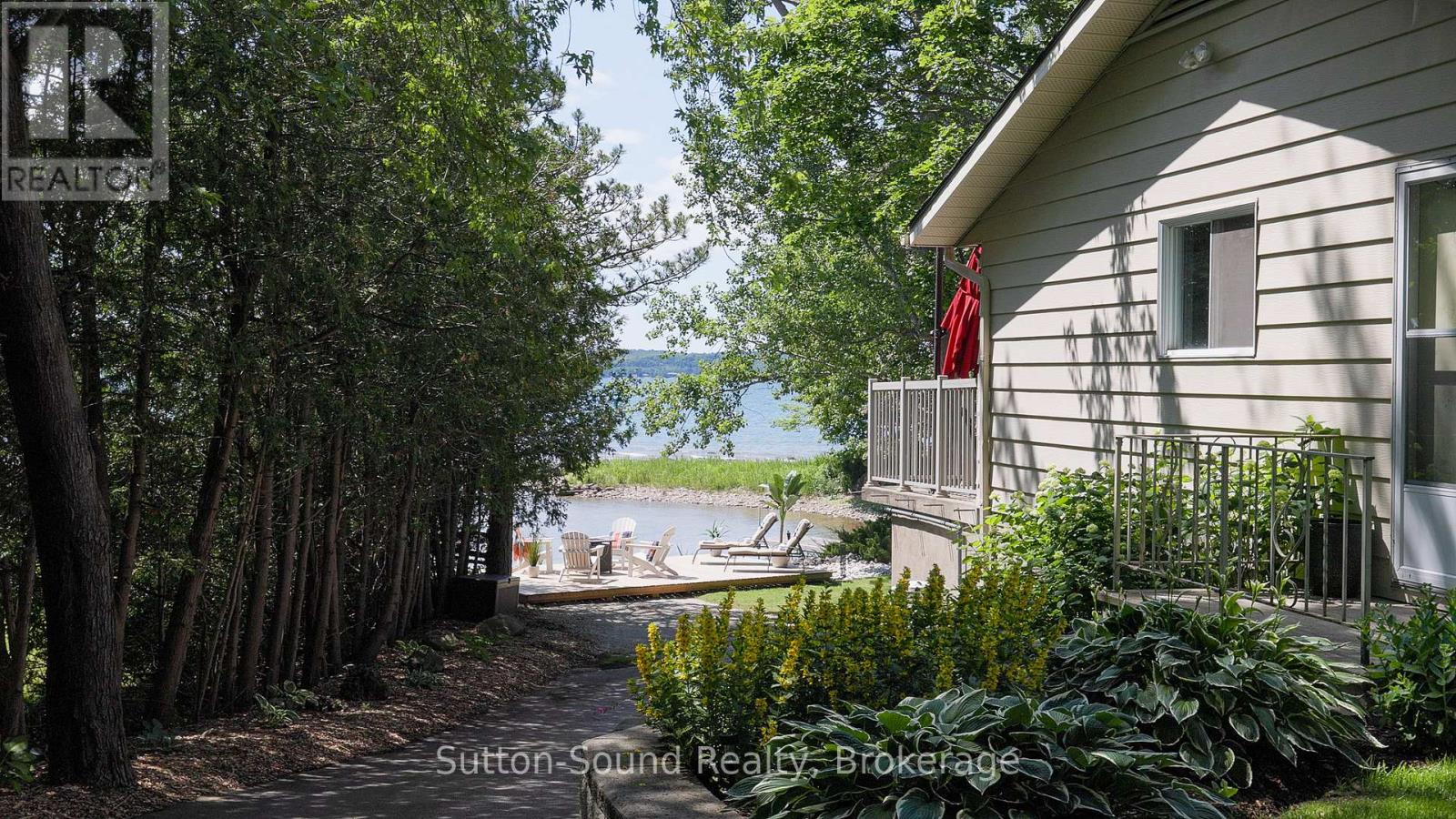 359288 Grey Rd 15 Road, Meaford, Ontario  N4K 5N3 - Photo 30 - X12271015
