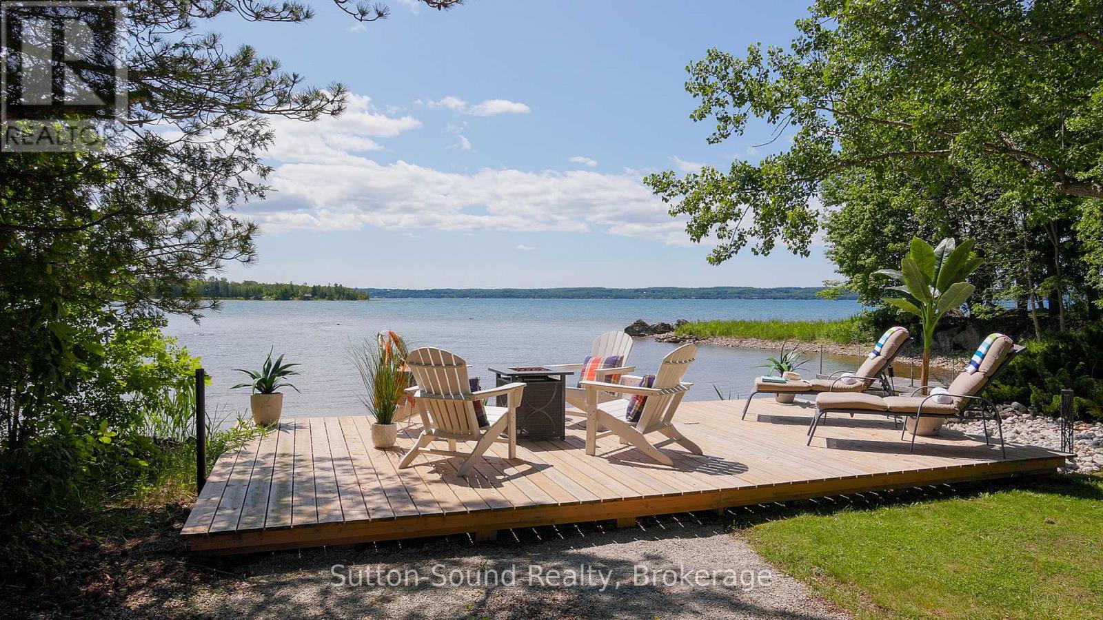 359288 Grey Rd 15 Road, Meaford, Ontario  N4K 5N3 - Photo 31 - X12271015