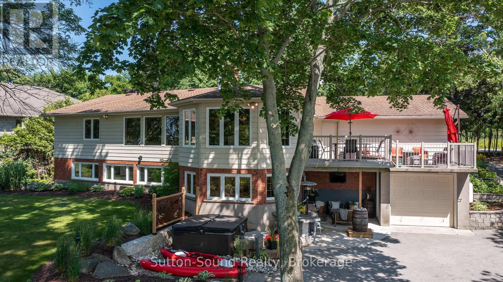 359288 Grey Rd 15 Road, Meaford, Ontario  N4K 5N3 - Photo 33 - X12271015