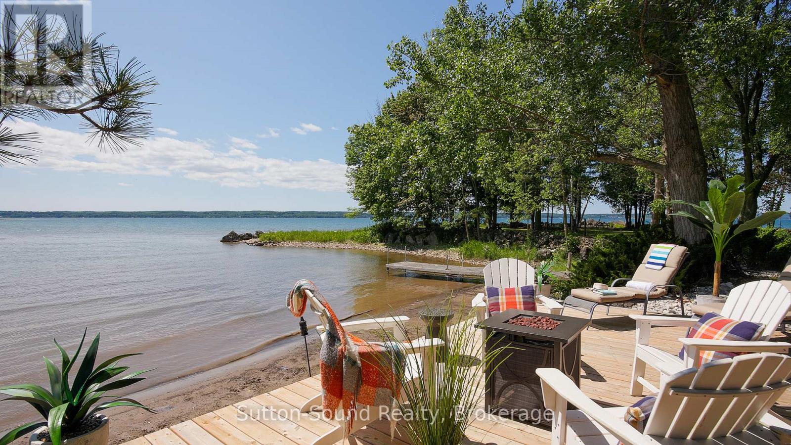 359288 Grey Rd 15 Road, Meaford, Ontario  N4K 5N3 - Photo 34 - X12271015