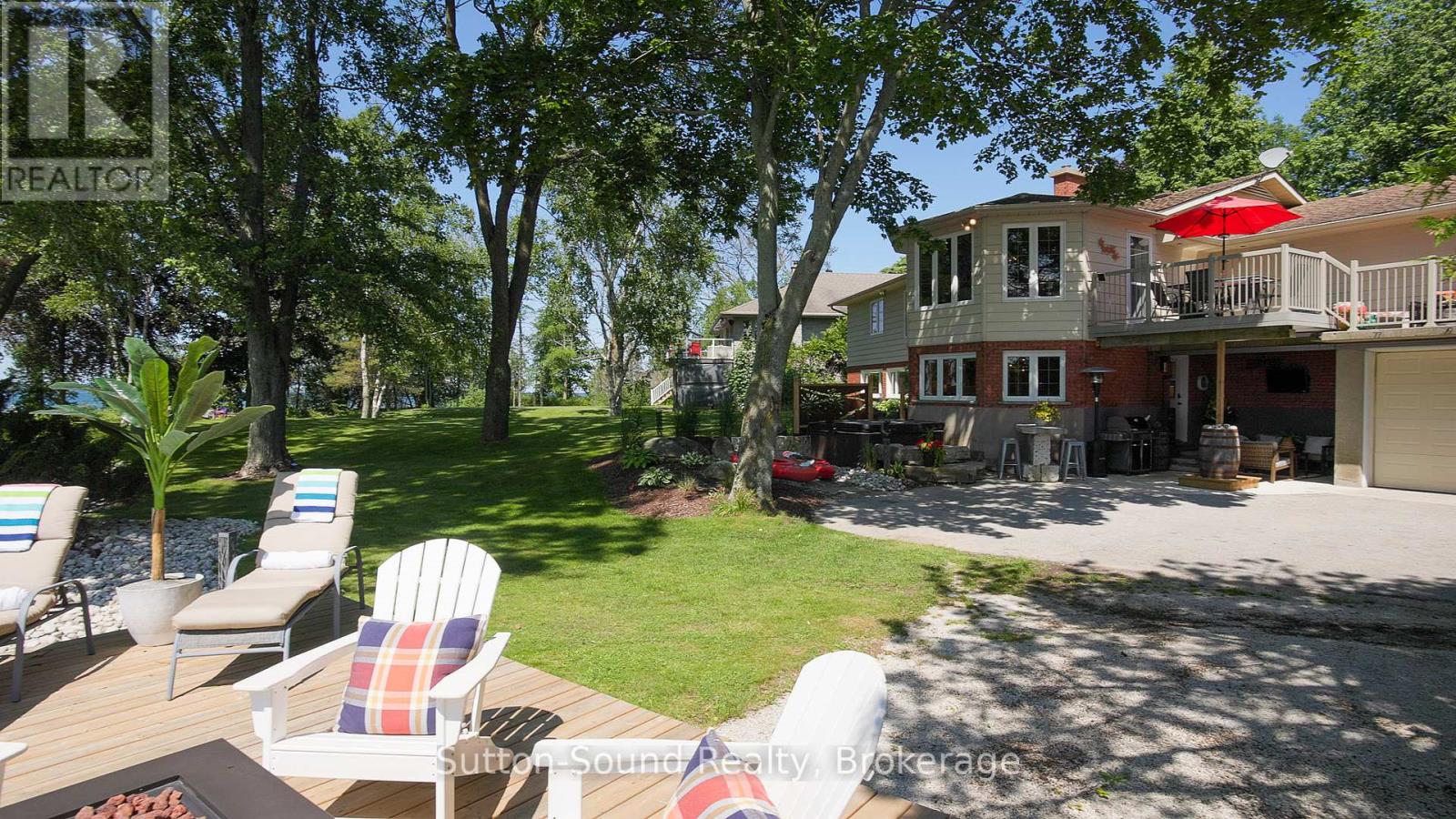 359288 Grey Rd 15 Road, Meaford, Ontario  N4K 5N3 - Photo 36 - X12271015