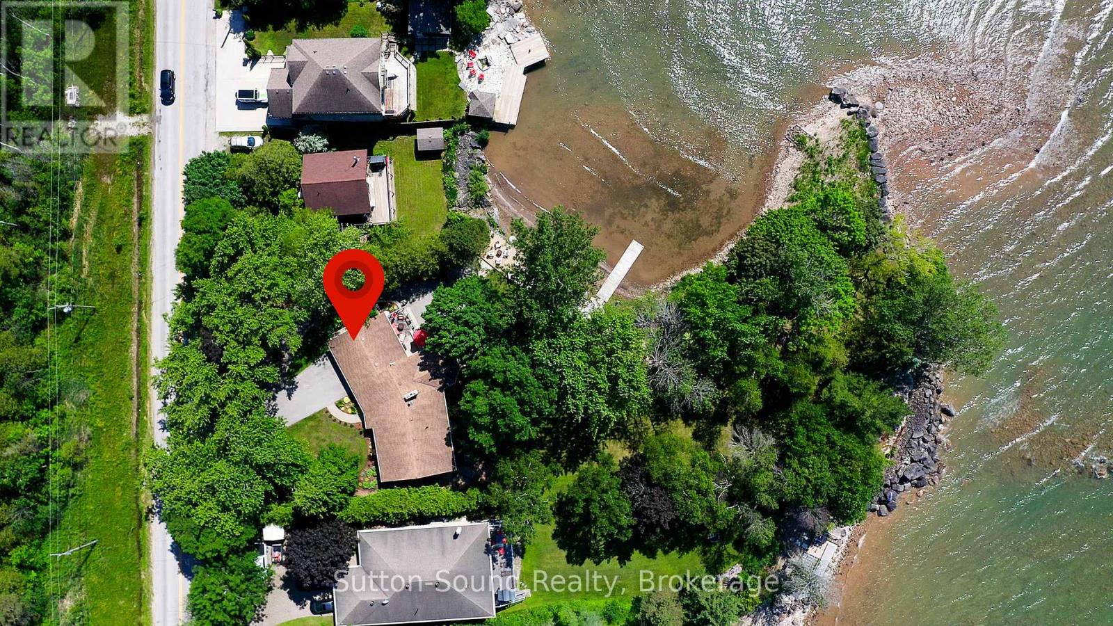 359288 Grey Rd 15 Road, Meaford, Ontario  N4K 5N3 - Photo 42 - X12271015