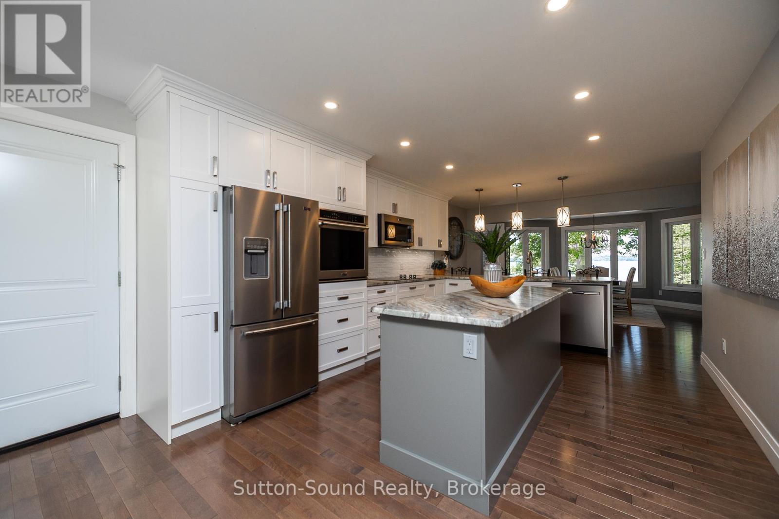 359288 Grey Rd 15 Road, Meaford, Ontario  N4K 5N3 - Photo 6 - X12271015