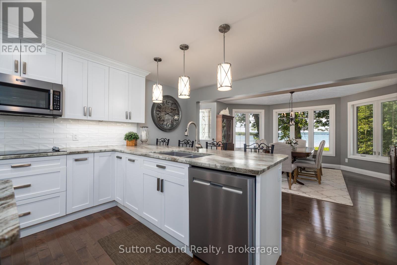 359288 Grey Rd 15 Road, Meaford, Ontario  N4K 5N3 - Photo 7 - X12271015
