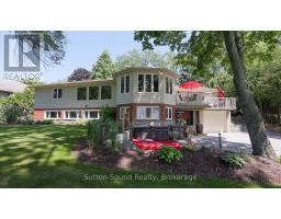 359288 GREY RD 15 ROAD, Meaford, Ontario