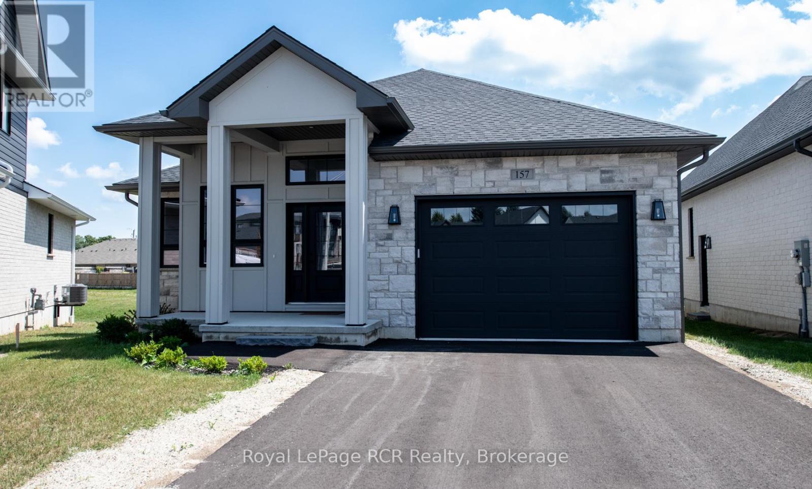 157 JACK'S WAY, Wellington North, Ontario
