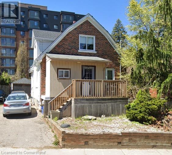 181 REGINA Street N, Waterloo, Ontario