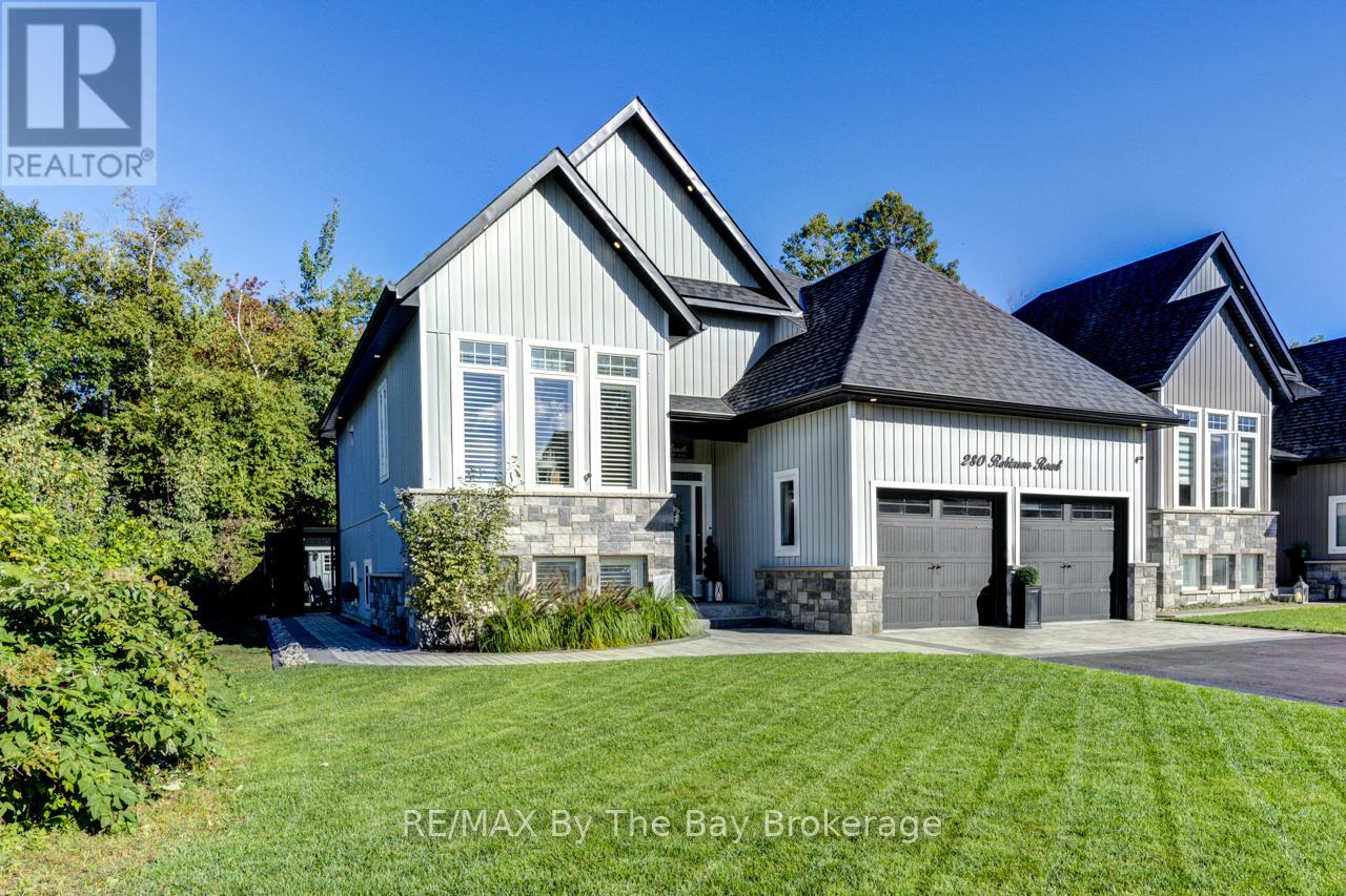280 ROBINSON ROAD, Wasaga Beach, Ontario