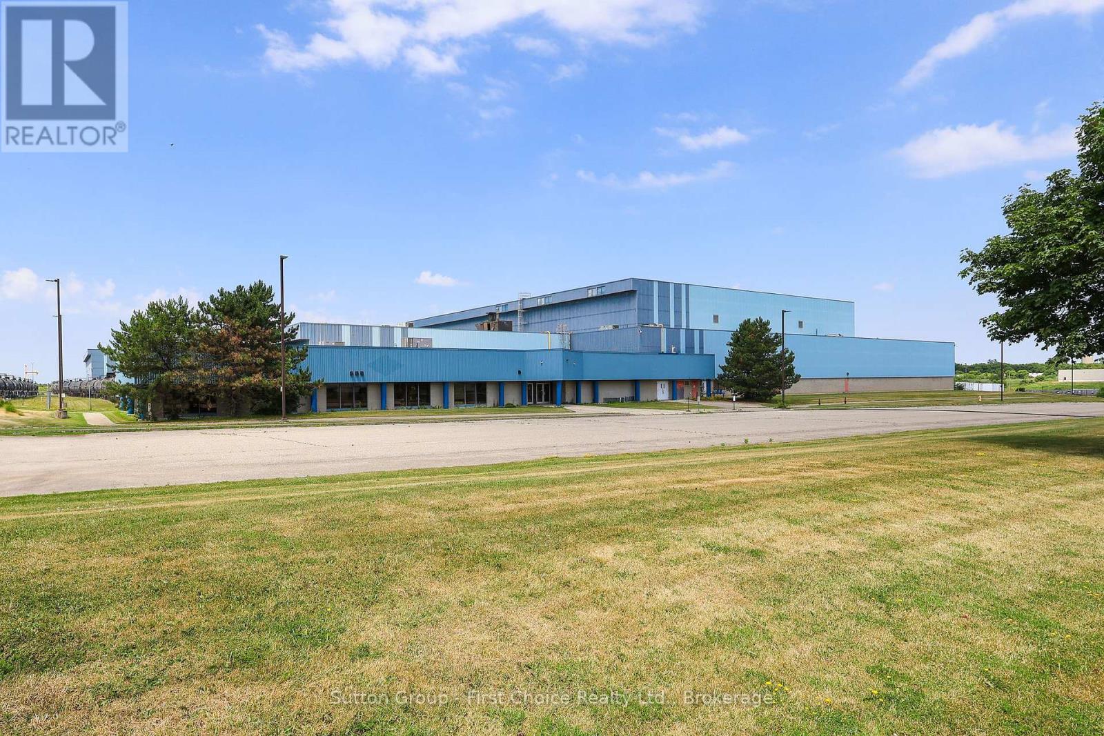 PH4A - 500 JAMES STREET SOUTH STREET S, St. Marys, Ontario