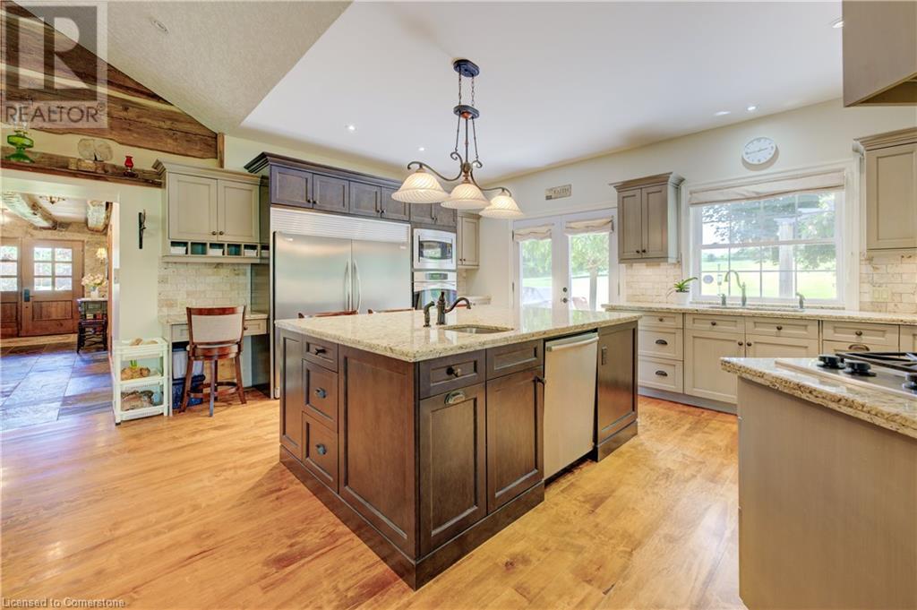 1830 Kressler Road, Waterloo, Ontario  N2J 3Z4 - Photo 30 - 40748067