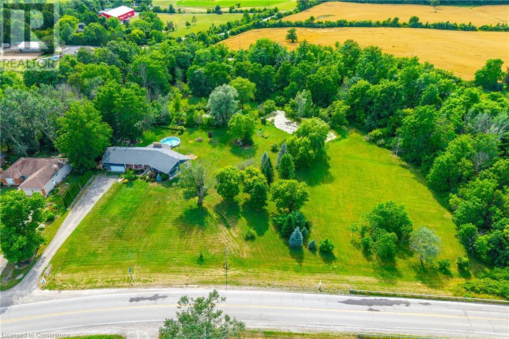 864 CAISTORVILLE Road, West Lincoln, Ontario