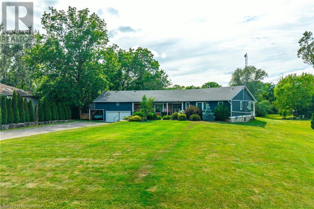 864 Caistorville Road, West Lincoln, Ontario  N0A 1C0 - Photo 2 - 40749134