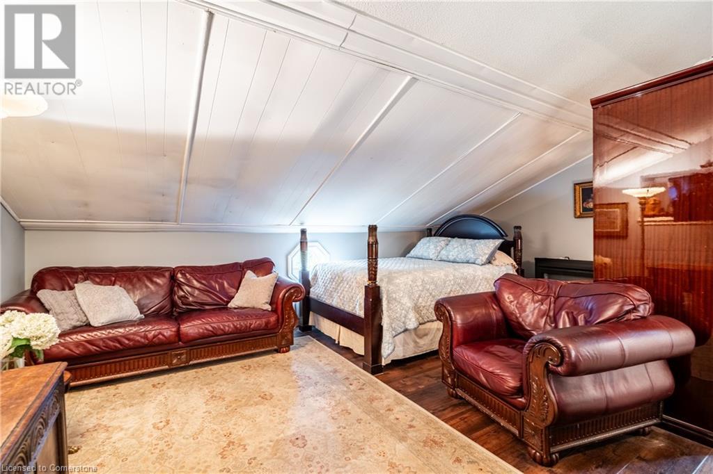 864 Caistorville Road, West Lincoln, Ontario  N0A 1C0 - Photo 29 - 40749134