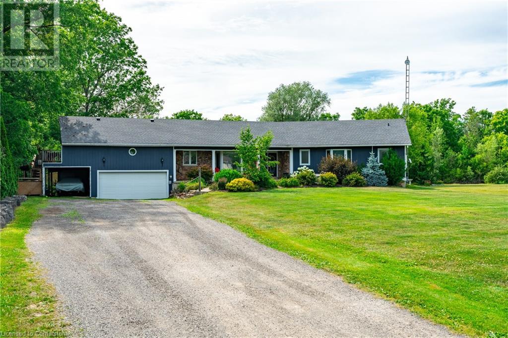 864 Caistorville Road, West Lincoln, Ontario  N0A 1C0 - Photo 3 - 40749134