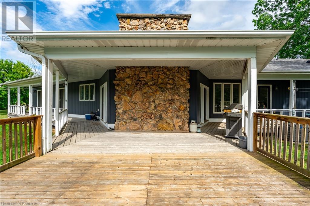 864 Caistorville Road, West Lincoln, Ontario  N0A 1C0 - Photo 37 - 40749134