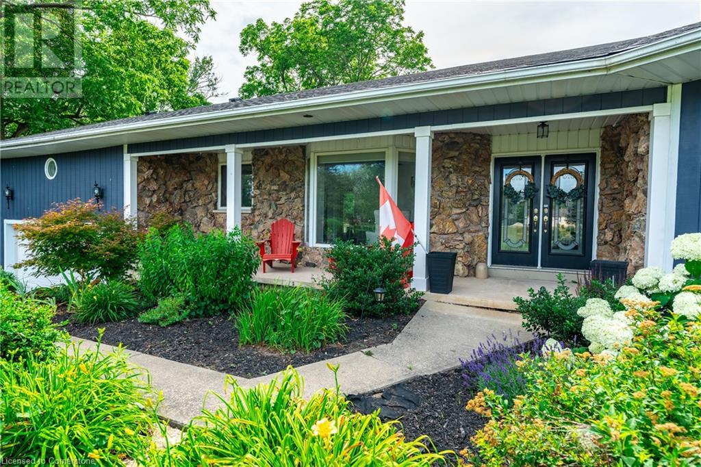 864 Caistorville Road, West Lincoln, Ontario  N0A 1C0 - Photo 4 - 40749134