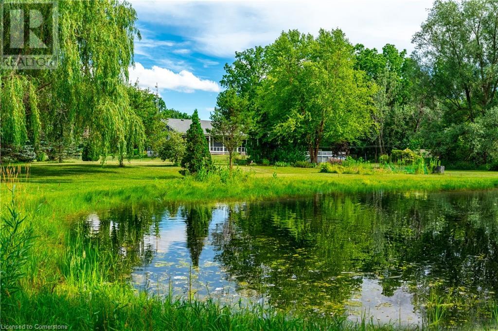 864 Caistorville Road, West Lincoln, Ontario  N0A 1C0 - Photo 46 - 40749134