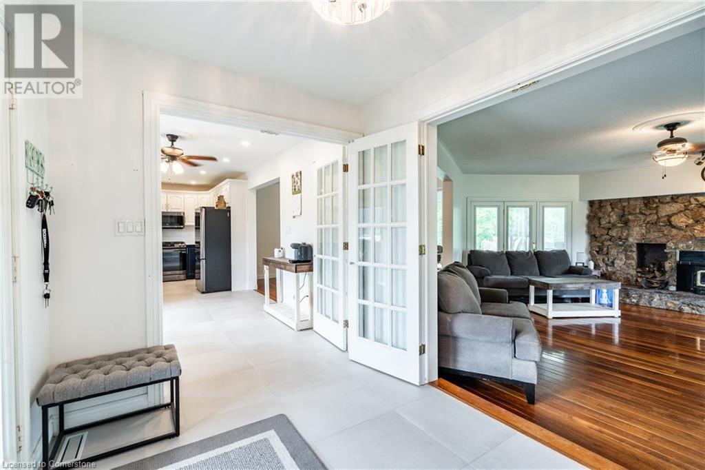 864 Caistorville Road, West Lincoln, Ontario  N0A 1C0 - Photo 5 - 40749134