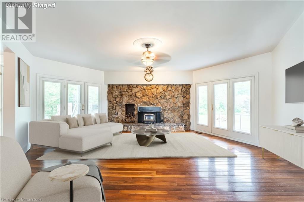 864 Caistorville Road, West Lincoln, Ontario  N0A 1C0 - Photo 6 - 40749134