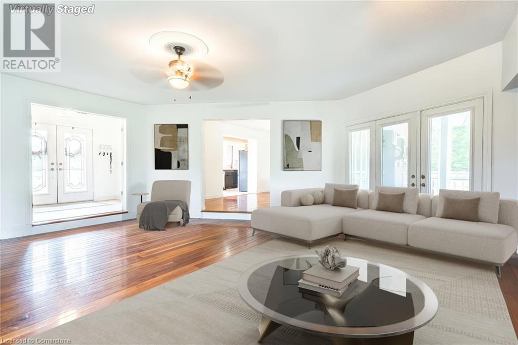 864 Caistorville Road, West Lincoln, Ontario  N0A 1C0 - Photo 8 - 40749134