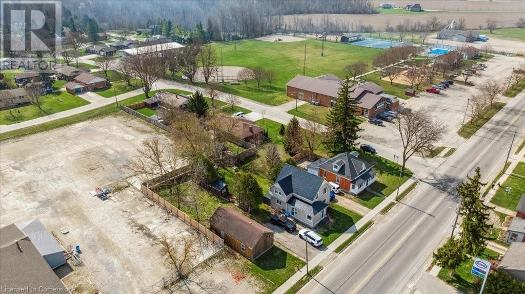 239 Main Street, Atwood, Ontario  N0G 1B0 - Photo 2 - 40741852