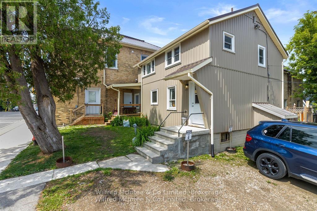 4 ELORA STREET N, Minto, Ontario