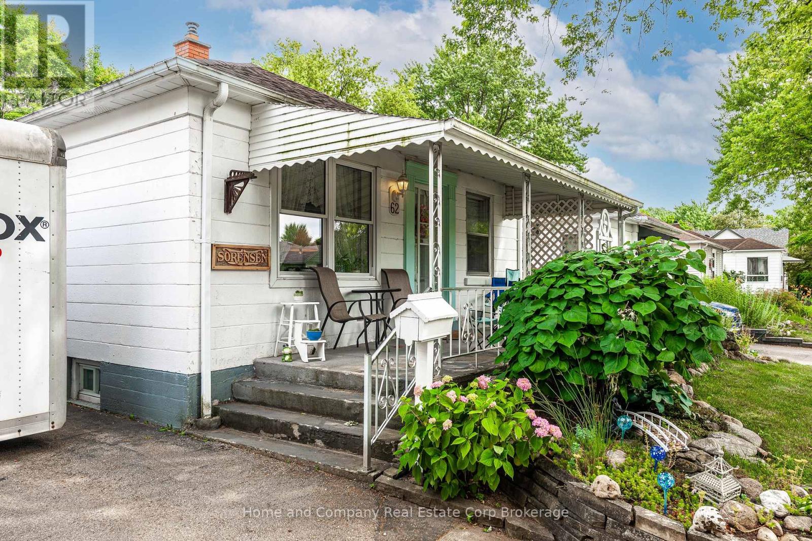 62 Coriano Street, Stratford, Ontario  N5A 6C3 - Photo 30 - X12271318