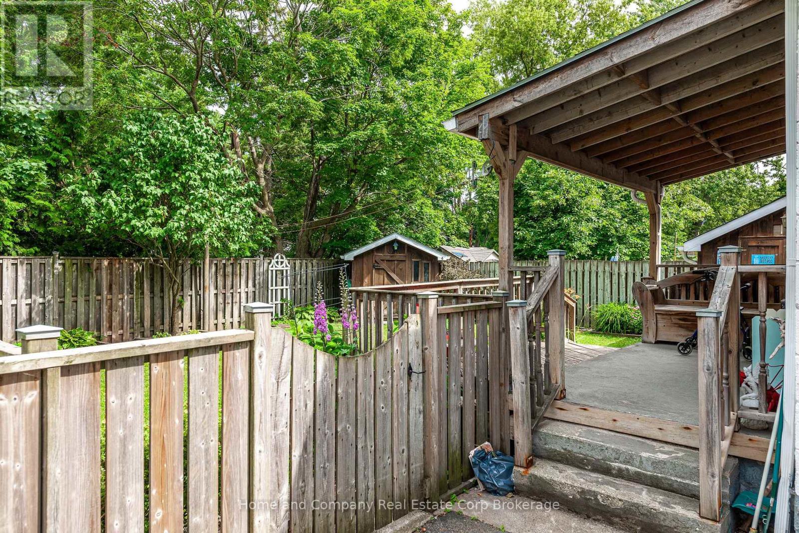 62 Coriano Street, Stratford, Ontario  N5A 6C3 - Photo 31 - X12271318