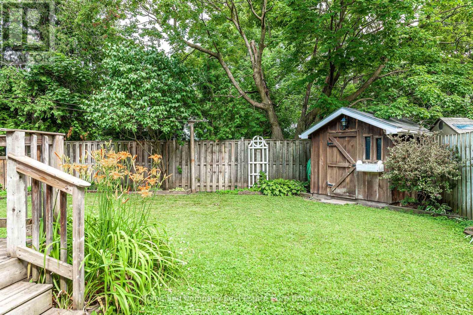 62 Coriano Street, Stratford, Ontario  N5A 6C3 - Photo 36 - X12271318