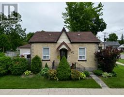46 GIDLEY STREET W, South Huron, Ontario