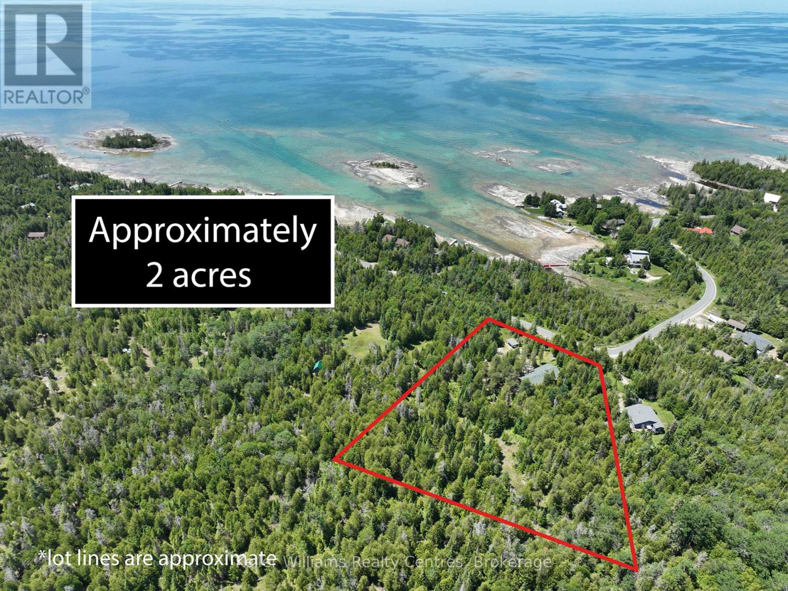 292 WHISKEY HARBOUR ROAD, Northern Bruce Peninsula, Ontario