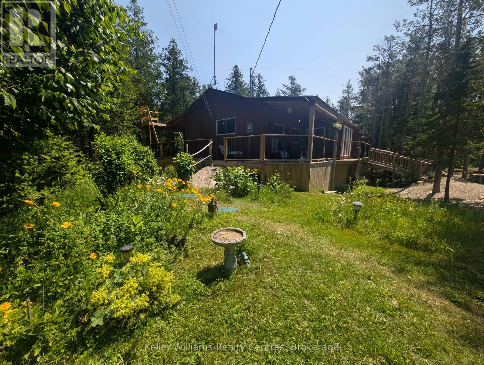 292 Whiskey Harbour Road, Northern Bruce Peninsula, Ontario  N0H 2T0 - Photo 11 - X12271482
