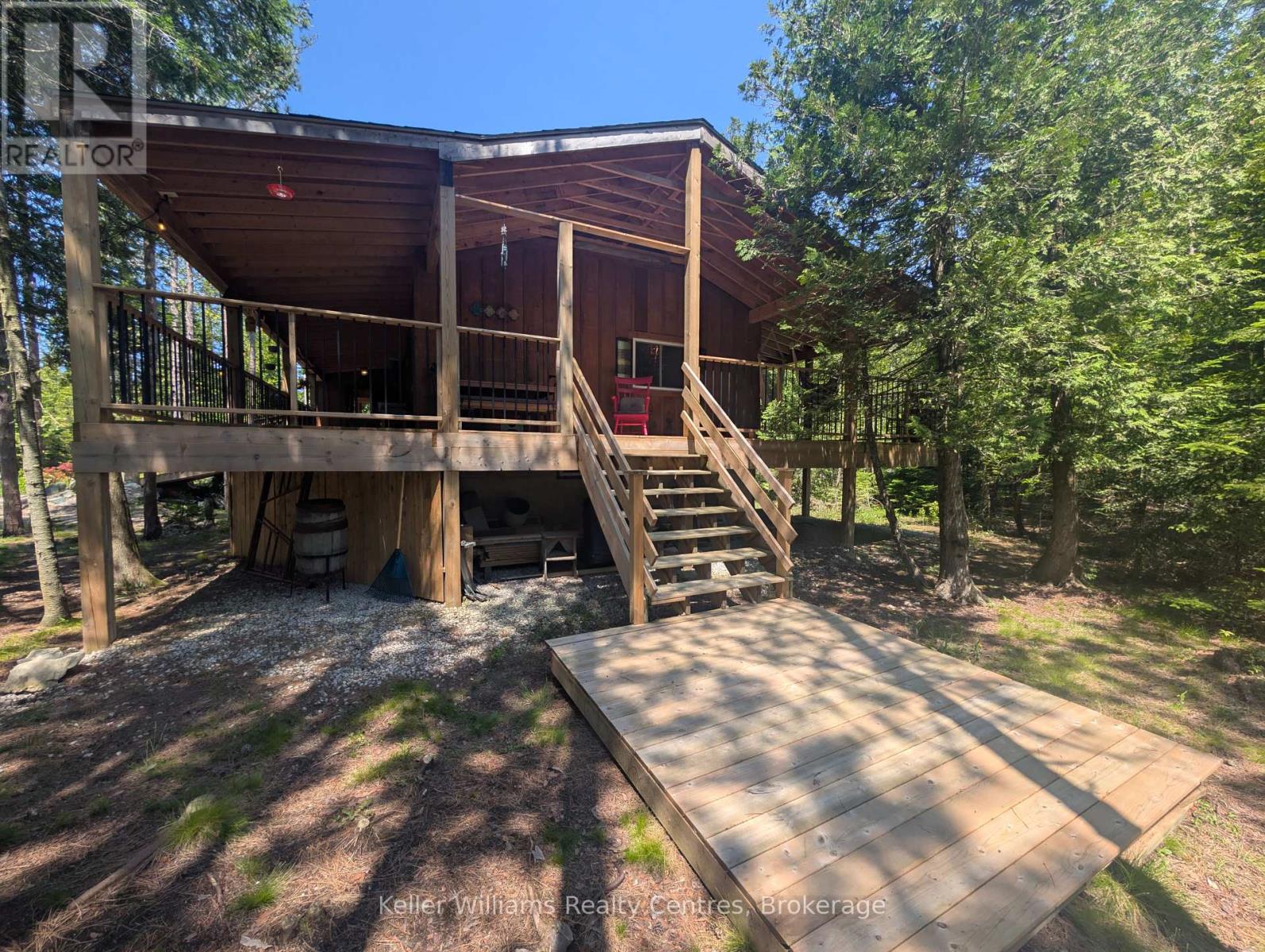 292 Whiskey Harbour Road, Northern Bruce Peninsula, Ontario  N0H 2T0 - Photo 7 - X12271482