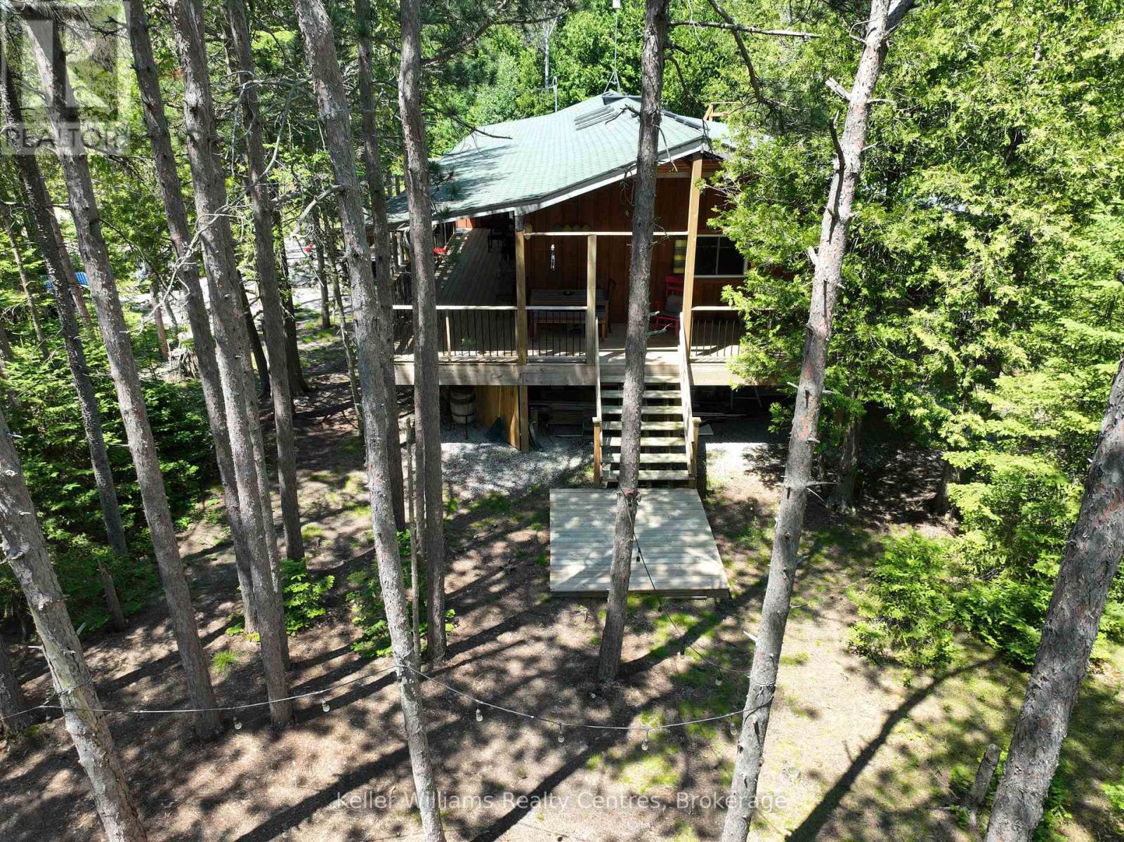 292 Whiskey Harbour Road, Northern Bruce Peninsula, Ontario  N0H 2T0 - Photo 8 - X12271482