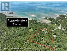 292 WHISKEY HARBOUR ROAD, Northern Bruce Peninsula, Ontario
