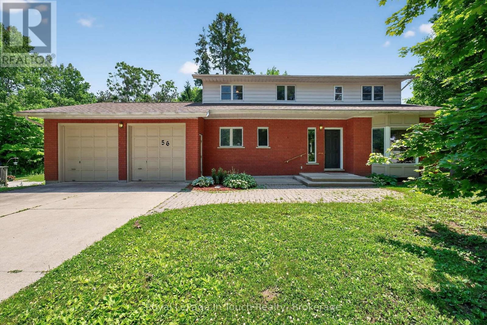 56 ROBERT STREET E, Penetanguishene, Ontario