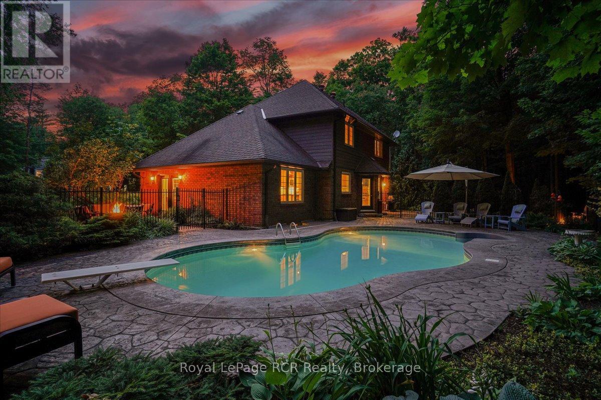 123 ATKINS STREET, Georgian Bluffs, Ontario