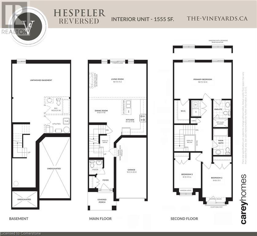 143 Elgin Street N Unit# Lot 67, Cambridge, Ontario  N1R 0E1 - Photo 19 - 40748702