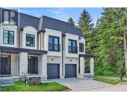 143 ELGIN Street N Unit# LOT 67, Cambridge, Ontario