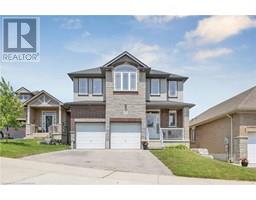 12 GOUDA Place, Cambridge, Ontario